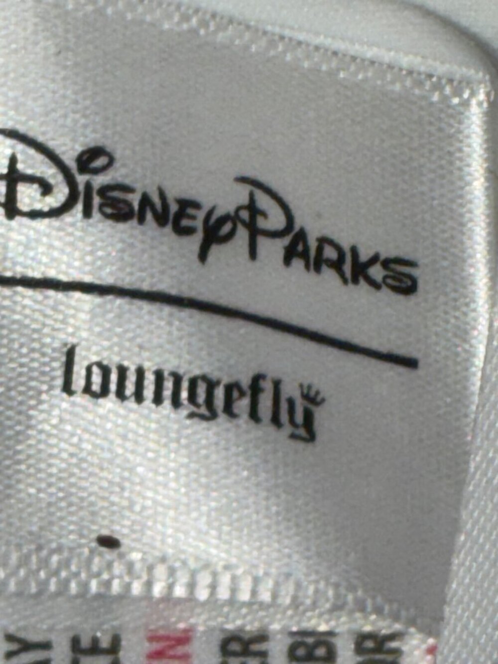 Disney Parks Loungefly 50th Anniversary Cinderella Castle Mini Backpack Gold Sta - Picture 6 of 16